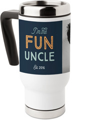 Uncle Fun