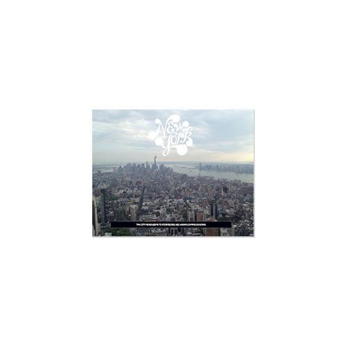 I Heart NYC 11x14 undefined  Premium Album
