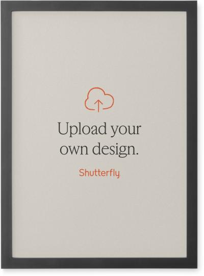 Upload Your Own Design