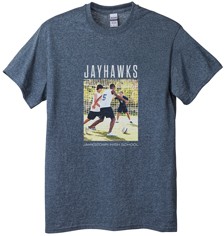 Gallery of One Portrait