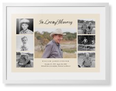 Gallery of Seven Memorial