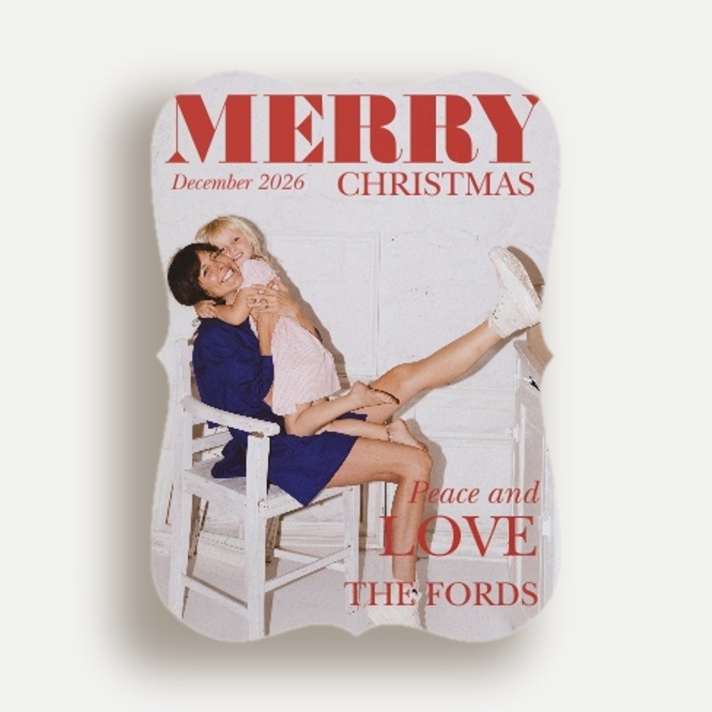 Leanne Ford Merry Edition