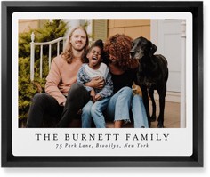 Gallery of One Landscape