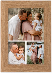 Gallery of Three Portrait