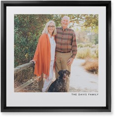 Modern Gallery of One