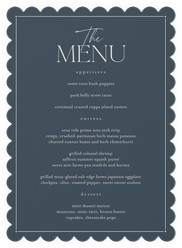 Flourishing Penmanship