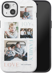 Marble Joy Family Love