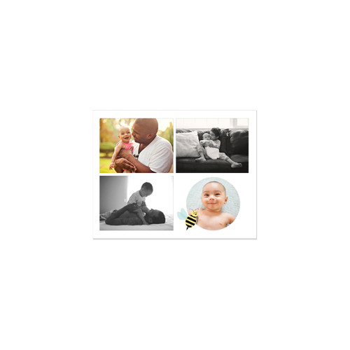 Baby's First Year 8x11 undefined  Premium Album