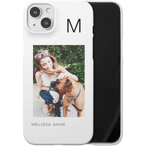 Custom Blue and Green Phone Cases