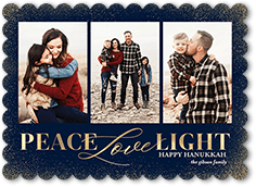 Tranquillity Affection Light