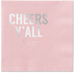 Cheers Yall