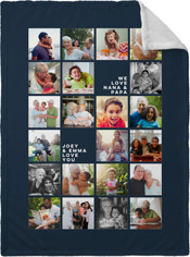 Grid Gallery Of Twenty Two