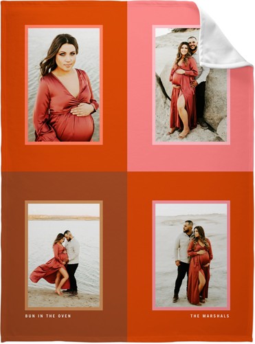 Colorblock Collage