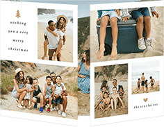 Modern Minimal Gallery