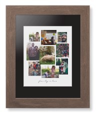 Gallery Collage of Nine