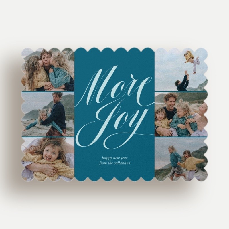 More Joy