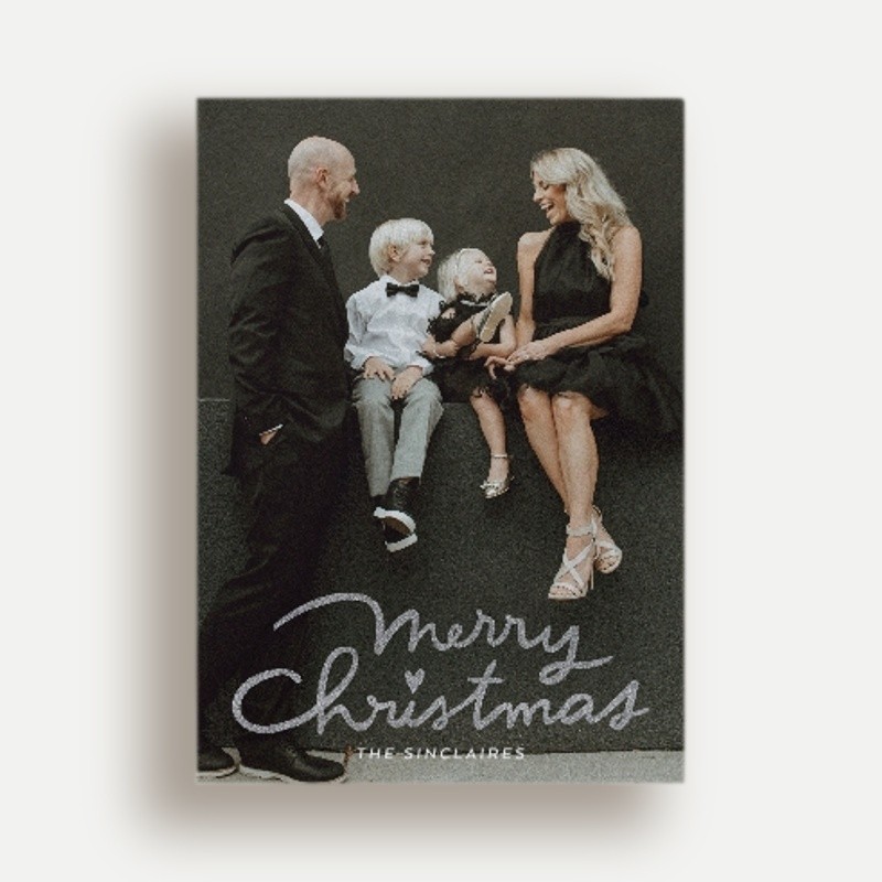 Merry Script