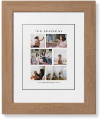 Gallery Montage of Memories