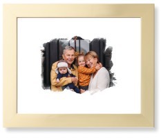 Brushed Moments Landscape