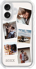 Scattered Photos