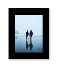 Gallery of One Border