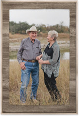 Countryside Portrait