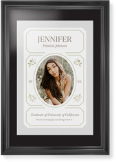 Vintage Stationery Frame