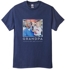 Grandpa Est