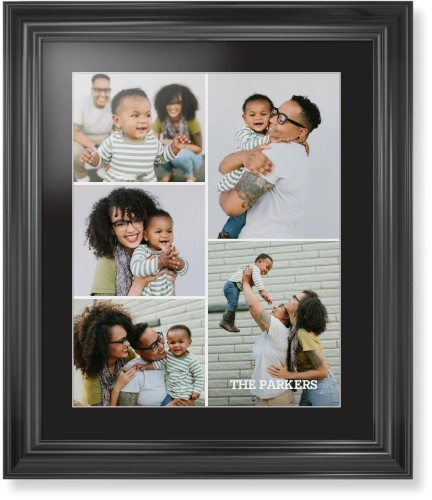 Gallery of Five Portrait