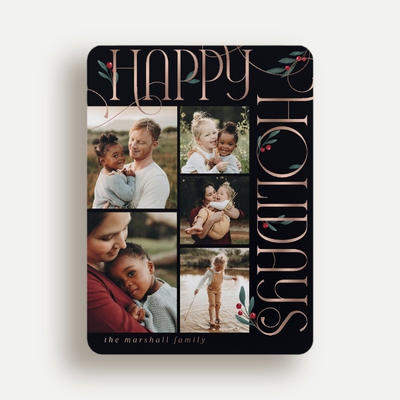 Berry Corner