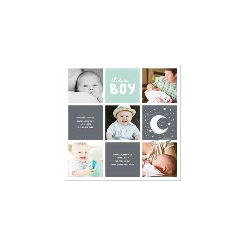 Tiny Little You 12x12 undefined  Premium Album