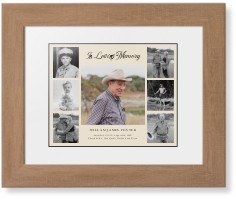 Gallery of Seven Memorial