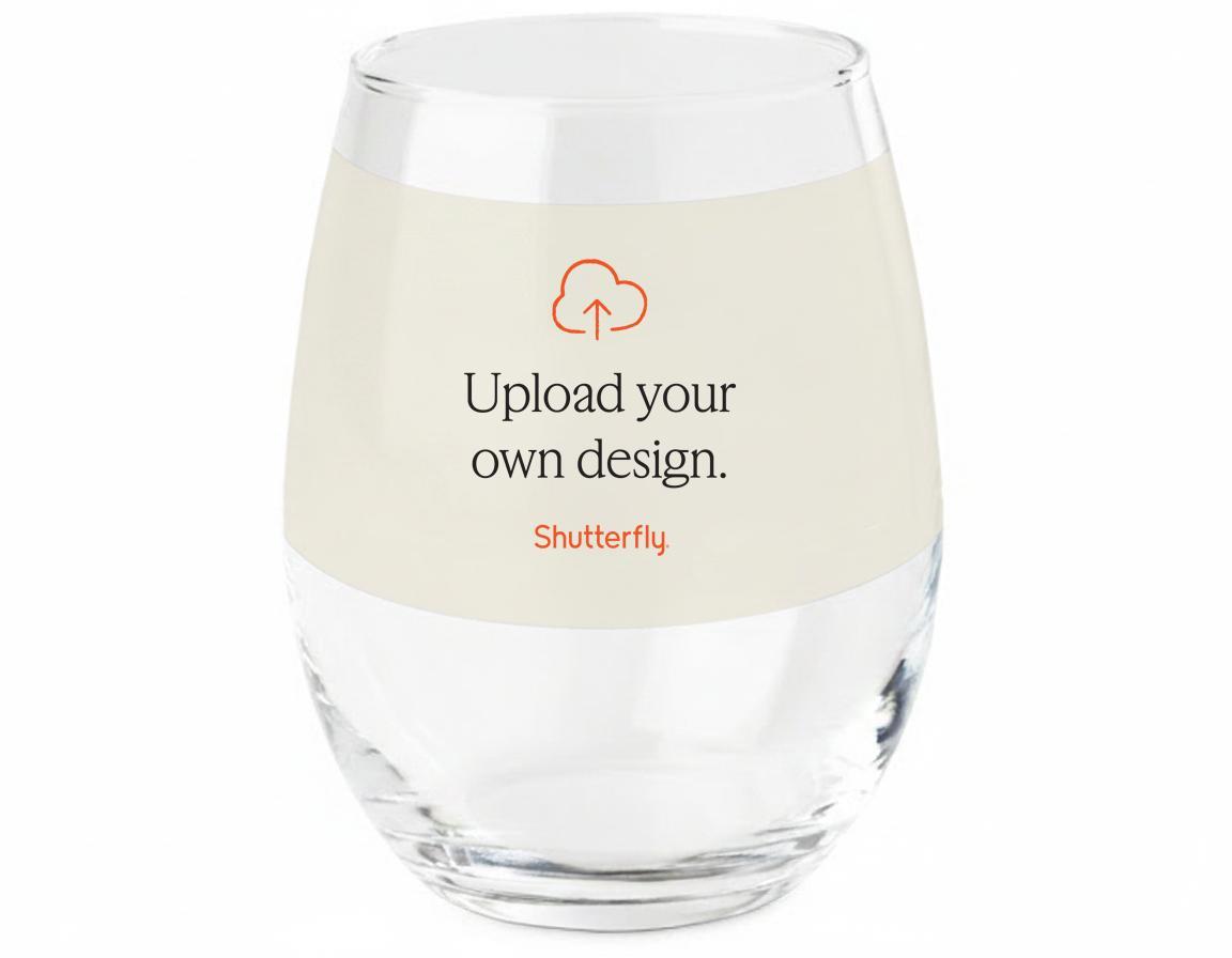 Upload Your Own Design
