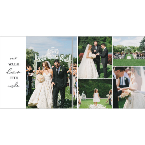 Simple Elegance 12x12 undefined  Premium Album