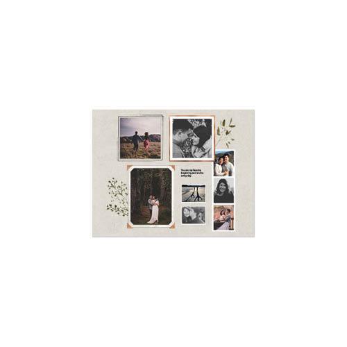 Love Grows 11x14 undefined  Premium Album
