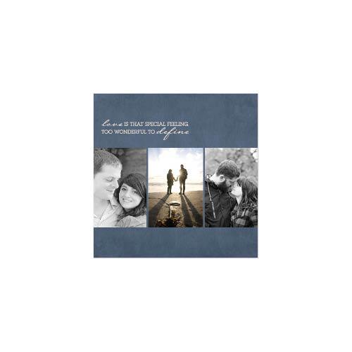 Natural Neutrals 8x8 undefined  Premium Album