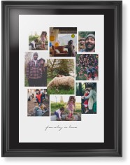 Gallery Collage of Nine