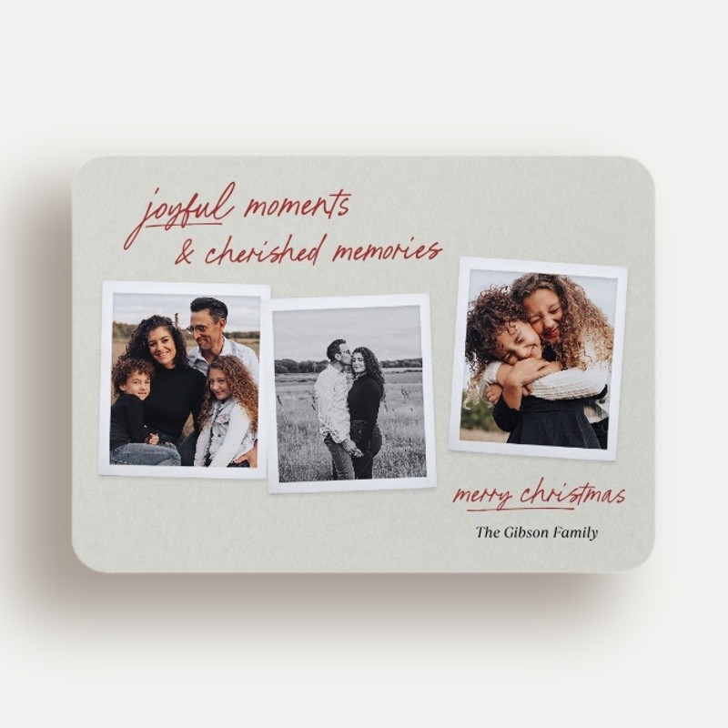Cherished Memories