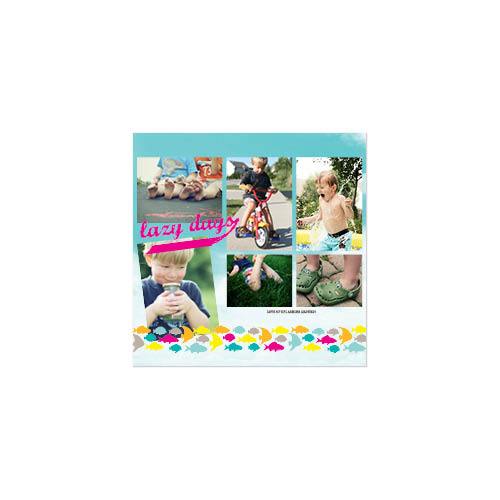 Summer Fun 10x10 undefined  Premium Album