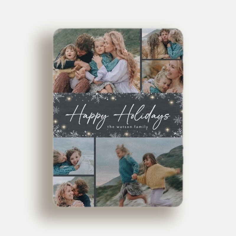 Snowflurry Script