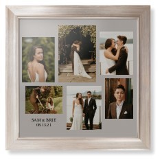 Gallery Collage of Six