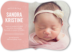 Simple Introduction Girl