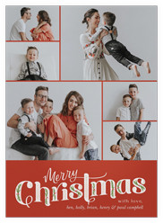 Classic Christmas Charm