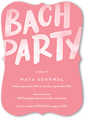 The Big Party