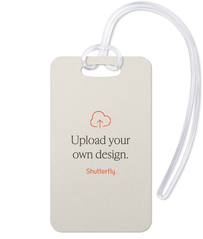 Upload Your Own Design