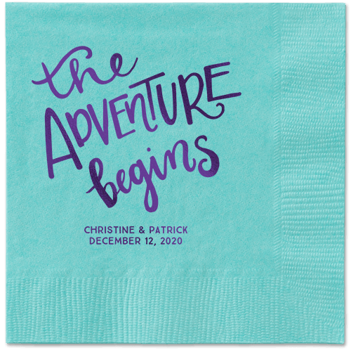 Remarkable Adventure