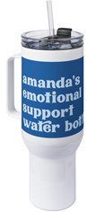 Emotional Support Bottle