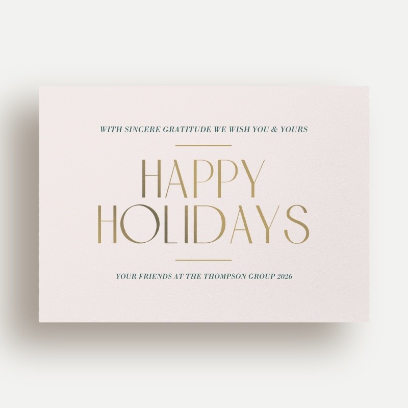 Celebrating Gratitude