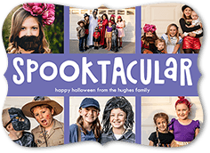 Delightful Spooktacular