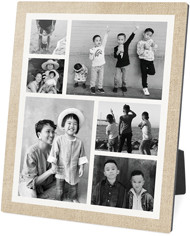 Modern Farmhouse Collage